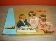 Ddr magnet quiz gebraucht kaufen  Kamenz