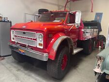 1969 chevrolet c50 for sale  Fountain Hills