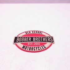 Bobber brothers old for sale  Denver