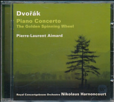 Dvořák piano concerto gebraucht kaufen  Wedemark