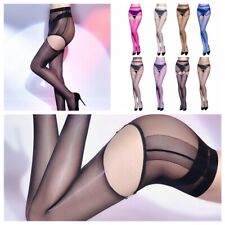 Damen sexy tights gebraucht kaufen  Bremen