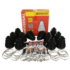 Boot kit universal for sale  Shipping to Ireland