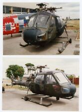 westland scout for sale  FELTHAM