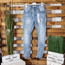 Jewelly baggy jeans gebraucht kaufen  Velbert-Neviges