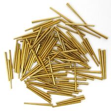 Brass clock pins for sale  Shipping to Ireland