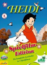 Heidi spielfilm box gebraucht kaufen  Berlin