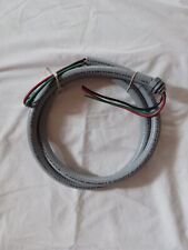 Electrical whip wiring for sale  Littleton