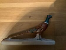 Vintage beswick pheasant for sale  UK