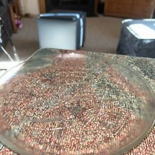 Two glass plates for sale  Frederick