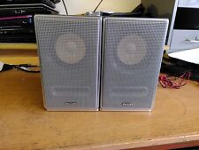 Philips mc120 speakers for sale  Shipping to Ireland