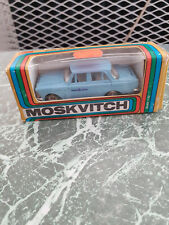 Novoexport moskvitch 412 d'occasion  Lille-