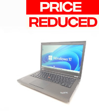 Lenovo thinkpad t440p for sale  Lehigh Acres