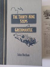 john buchan books for sale  SUTTON-IN-ASHFIELD