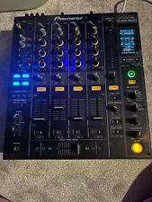 Pioneer djm 800 for sale  LEICESTER