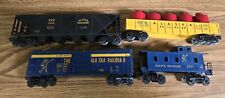 Lionel alaska railroad for sale  Medina