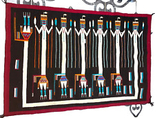 Vintage large navajo for sale  Mobile