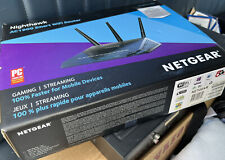 Netgear nighthawk smart d'occasion  Expédié en Belgium