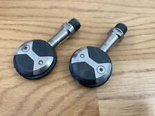 Speedplay titanium pedals for sale  Shipping to Ireland