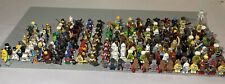 Huge Lot 165 Minifigures LEGO CMF Series 5 11 13 SpongeBob And More for sale  Shipping to South Africa