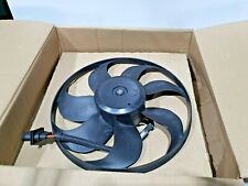 Ventilador radiador VW/Audi/Seat original genuíno Golf Bora A3 Leon Toledo comprar usado  Enviando para Brazil