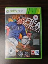 FIFA Street (Microsoft Xbox 360, 2012), używany na sprzedaż  Wysyłka do Poland