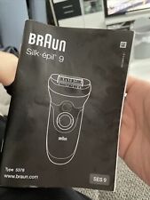 Braun silk epil gebraucht kaufen  Berlin