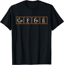 Coffee periodic table for sale  Amityville