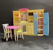 Barbie kitchen unit for sale  Dandridge