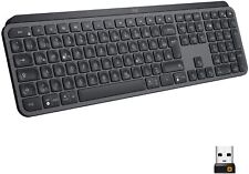 Logitech keys kabellose gebraucht kaufen  Rennerod