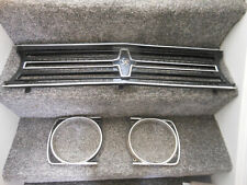 clubman grille for sale  NEWPORT