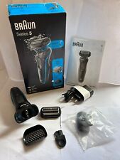 Braun series b1200s for sale  TELFORD