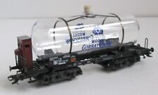 Märklin 44530 glaskesselwagen gebraucht kaufen  Bremen