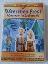 Russische märchen dvd gebraucht kaufen  Frankfurt
