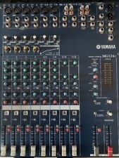 Yamaha mg24c mixing for sale  CANNOCK