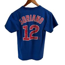 Alfonso soriano chicago for sale  Norman