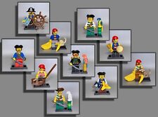 Lego figuren piraten gebraucht kaufen  Ulm