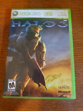 Halo 3 (Xbox 360), usado segunda mano  Embacar hacia Argentina