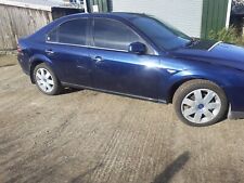 Ford mondeo ghia for sale  MAIDSTONE