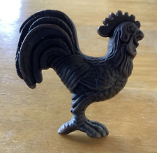 Metal rooster mng for sale  Erie