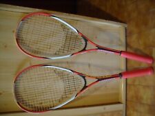 Raquettes squash solid d'occasion  Tresques