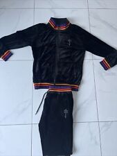 Trapstar irongate tracksuit. for sale  UK