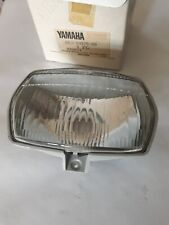 Genuine yamaha headlight for sale  ORPINGTON