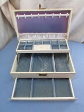 Vtg jewelry box for sale  Winchendon