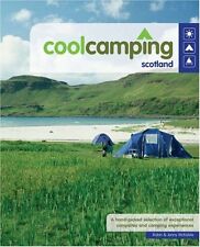 Cool camping scotland for sale  UK