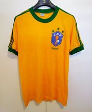 maglie calcio brasiliano usato  Ragusa