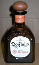 Julio reposado tequila for sale  Saginaw