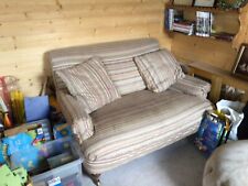 Two seater sofa for sale  AYLESBURY