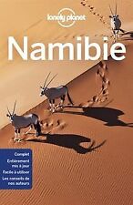 Namibie 4ed planet d'occasion  Expédié en France