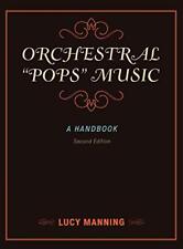 Orchestral pops music for sale  USA