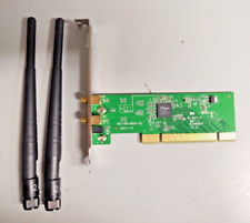 Netis WF-2118 300Mbps Wireless-N PCI WiFi Adapter Card for sale  Shipping to South Africa